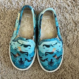 Rifle Paper Co. Toddler Keds